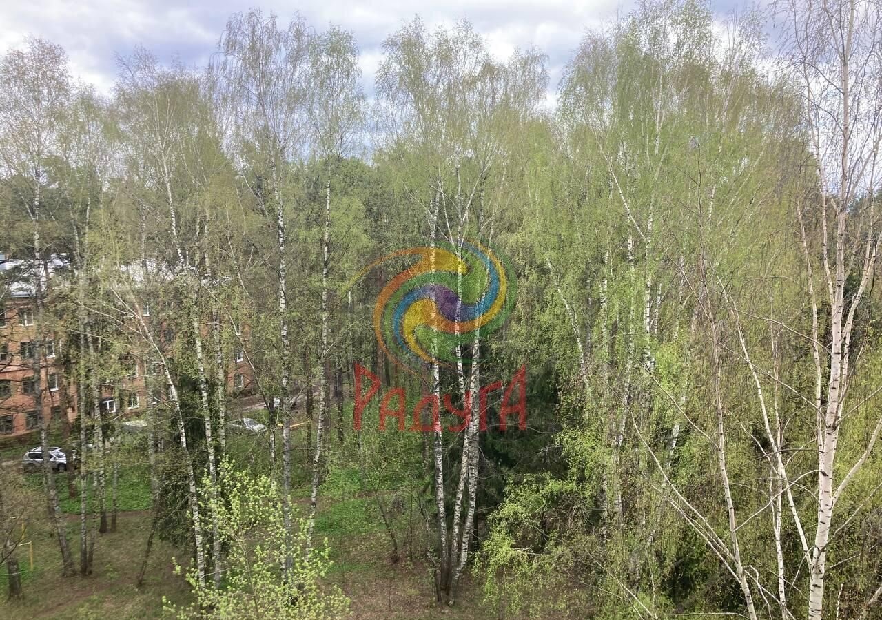 квартира г Иваново р-н Октябрьский тер 14-е Почтовое Отделение 371 фото 4