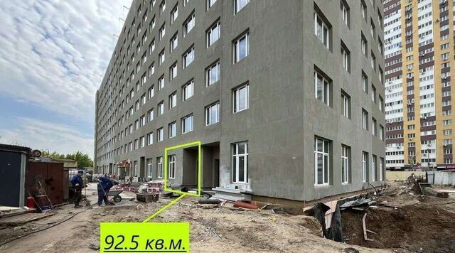 Безымянка ул Физкультурная 103 фото