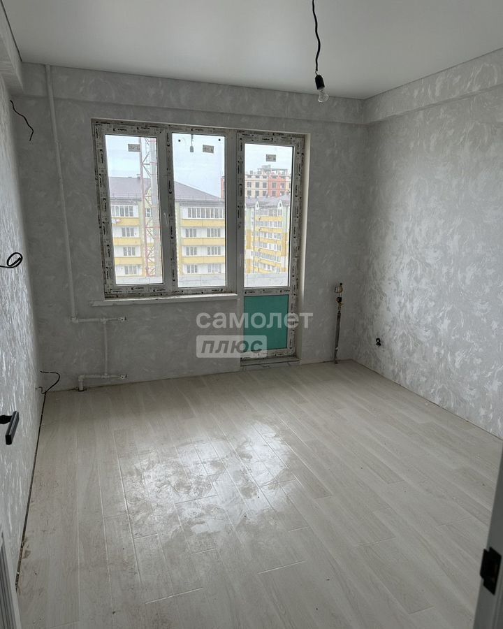 квартира г Каспийск ул Магомедали Магомеджанова 18к/5 фото 4