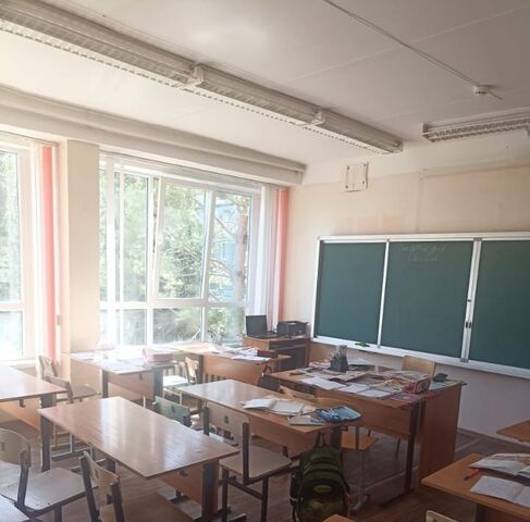 р-н Автозаводский 27-й комплекс б-р Юных Ленинцев 3 фото