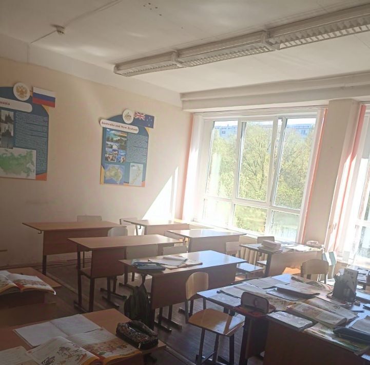 свободного назначения г Набережные Челны р-н Автозаводский 27-й комплекс б-р Юных Ленинцев 3 фото 3