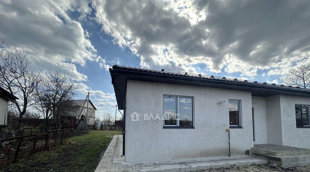 дом г Пенза р-н Октябрьский Северная Гора садовое дачное товарищество, 261 фото 3