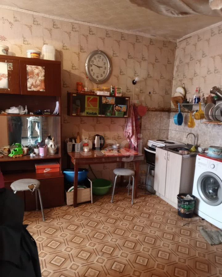 квартира г Камышлов ул Комсомольская 23 Камышловский г. о. фото 4
