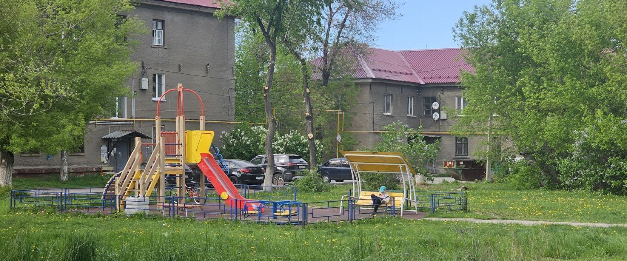 квартира г Новокуйбышевск ул Советская 3 фото 14