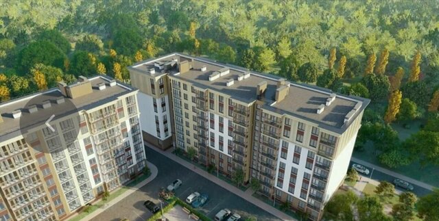 р-н Московский ул. Толстикова, д. 36, корп. 2 фото