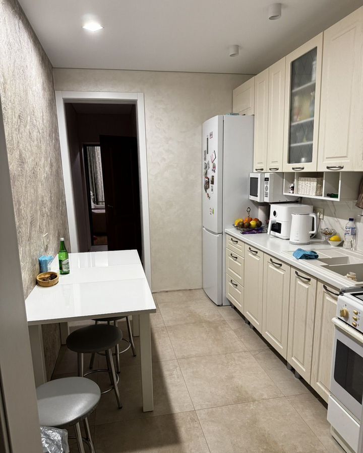 квартира г Ессентуки ул Кисловодская 20 фото 3