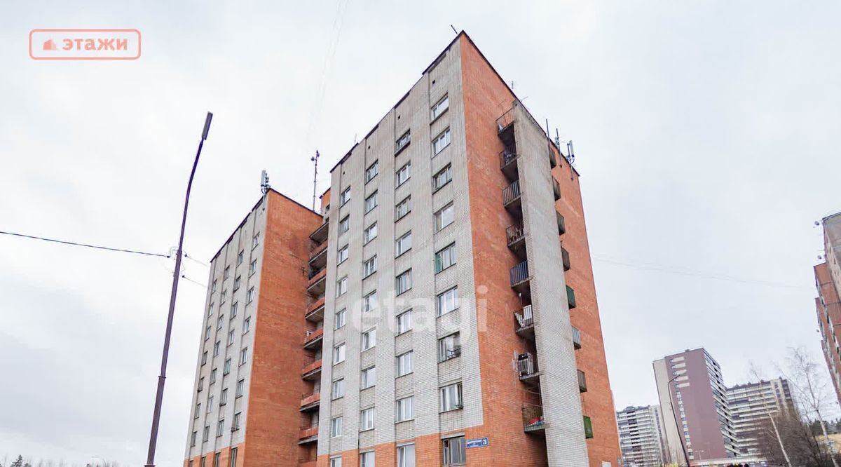комната г Петрозаводск ул Судостроительная 28 фото 2