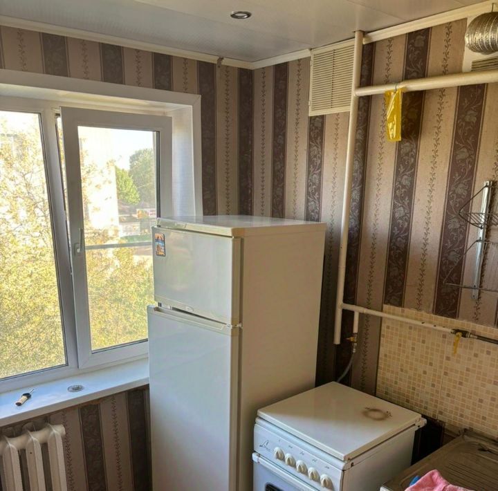 квартира р-н Новомосковский г Новомосковск ул Трудовые Резервы 74 фото 1