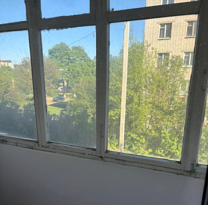 квартира р-н Новомосковский г Новомосковск ул Трудовые Резервы 74 фото 3