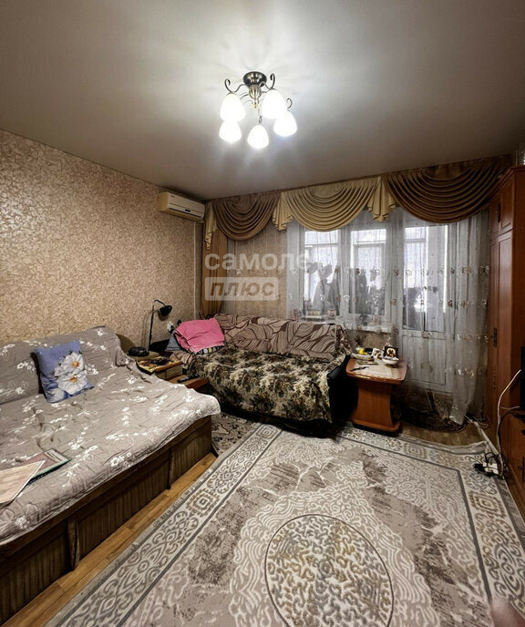 квартира г Ставрополь р-н Ленинский 204-й квартал ул Серова 472/2 фото 2