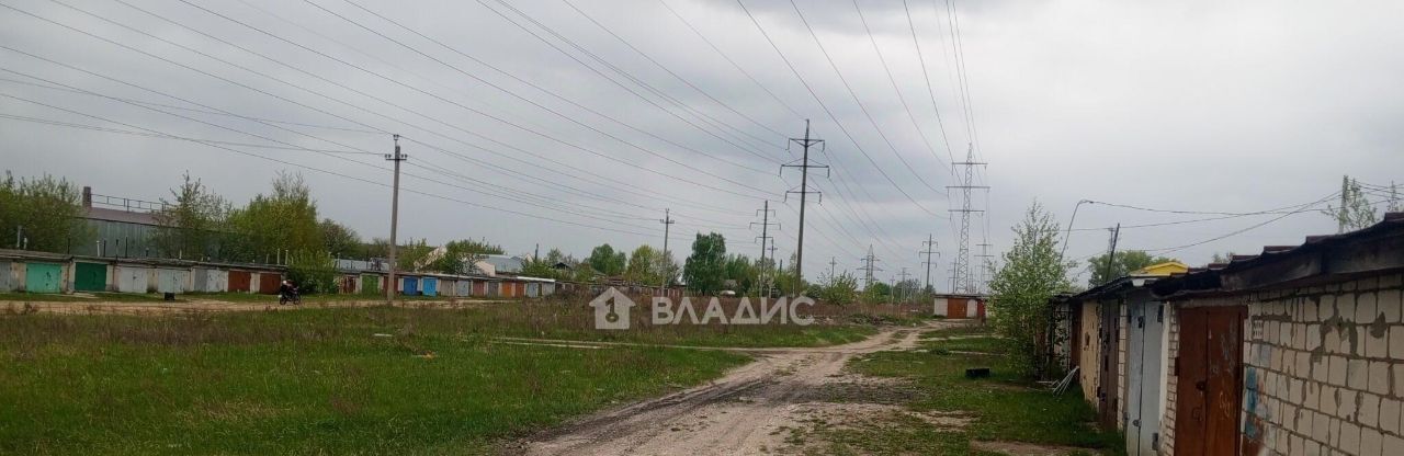 гараж г Ковров ул Щеглова 69 фото 3