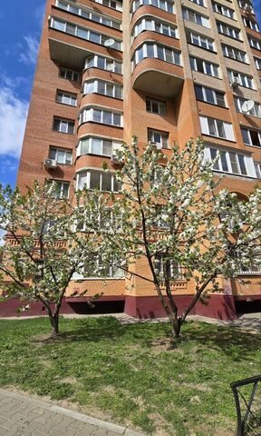 дом 14 Московская область, Домодедово фото