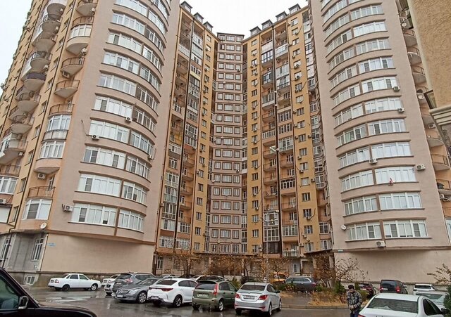 квартира р-н Ленинский ул Времена года 15 фото