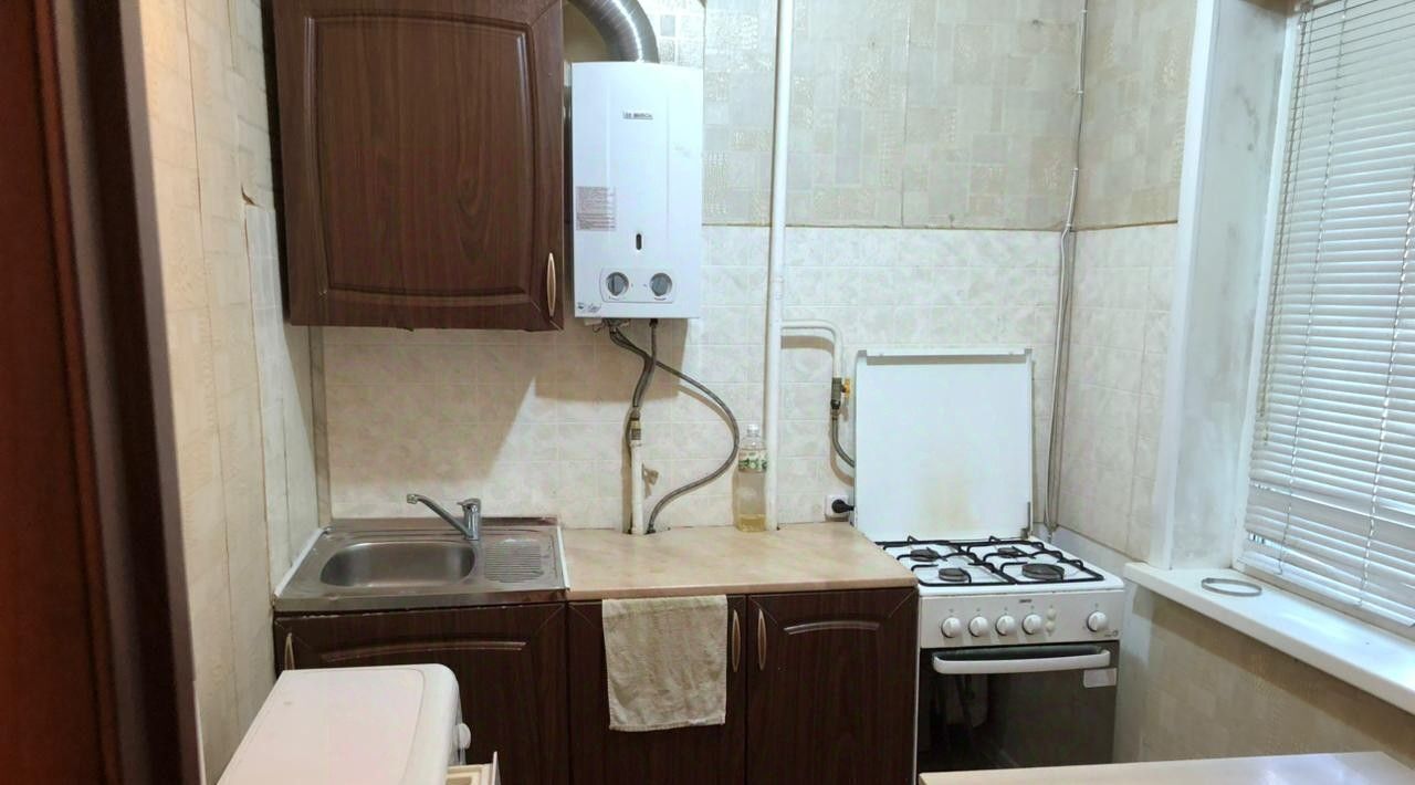квартира г Казань р-н Вахитовский Суконная слобода ул Нурсултана Назарбаева 76 фото 1