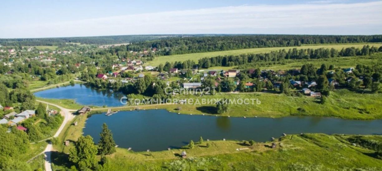 земля г Ступино пр-кт Победы 81 км, Каширское шоссе фото 2