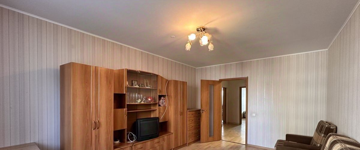 квартира г Красное Село ул Освобождения 31к/1 метро Автово фото 4