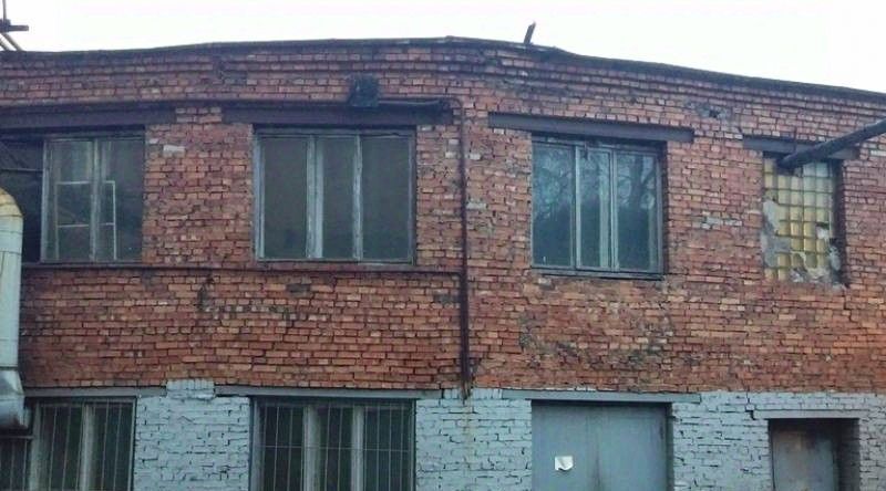 производственные, складские г Санкт-Петербург метро Нарвская ул Промышленная 5 Нарвский округ фото 1