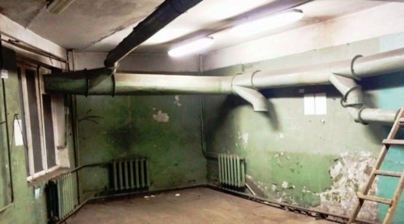 производственные, складские г Санкт-Петербург метро Нарвская ул Промышленная 5 Нарвский округ фото 1