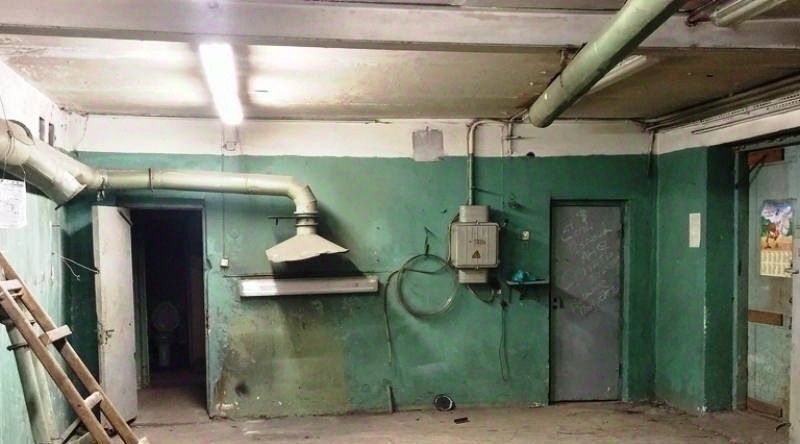 производственные, складские г Санкт-Петербург метро Нарвская ул Промышленная 5 Нарвский округ фото 3