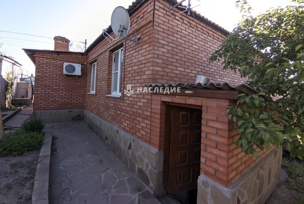 дом р-н Белокалитвинский г Белая Калитва ГСК Калитва фото 4