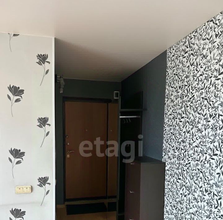 квартира г Екатеринбург Уральская ул Софьи Перовской 103 фото 3
