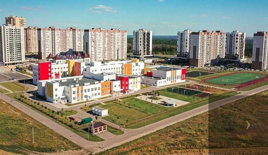 квартира г Воронеж р-н Советский Шилово ул Полковника Богомолова 3 фото 3