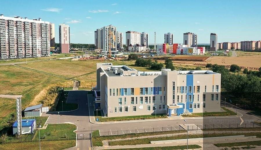квартира г Воронеж р-н Советский Шилово ул Полковника Богомолова 3 фото 4