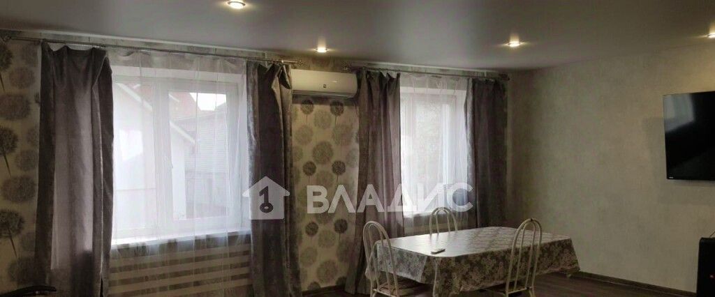 дом г Новороссийск с Цемдолина ул Лавандовая 8 р-н Приморский Цемдолина фото 1