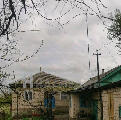 п Виноградный ул Черняховского Синегорское с/пос фото