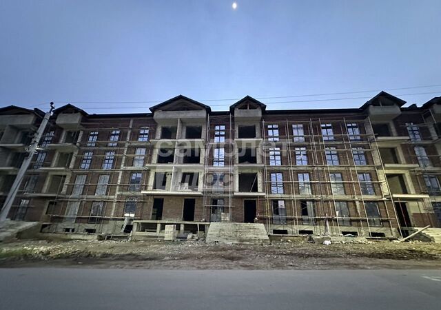ул Солнечная 8б фото