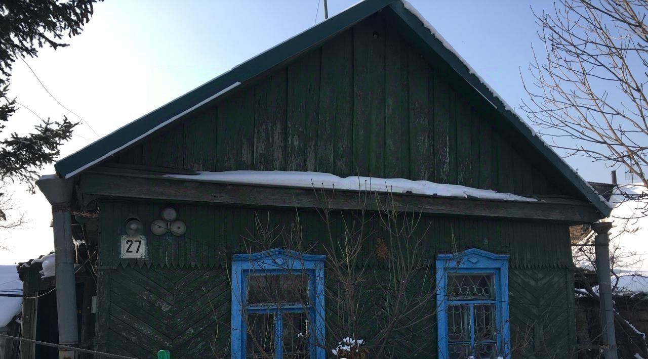 дом г Хабаровск р-н Железнодорожный ул Горького 27 фото 4