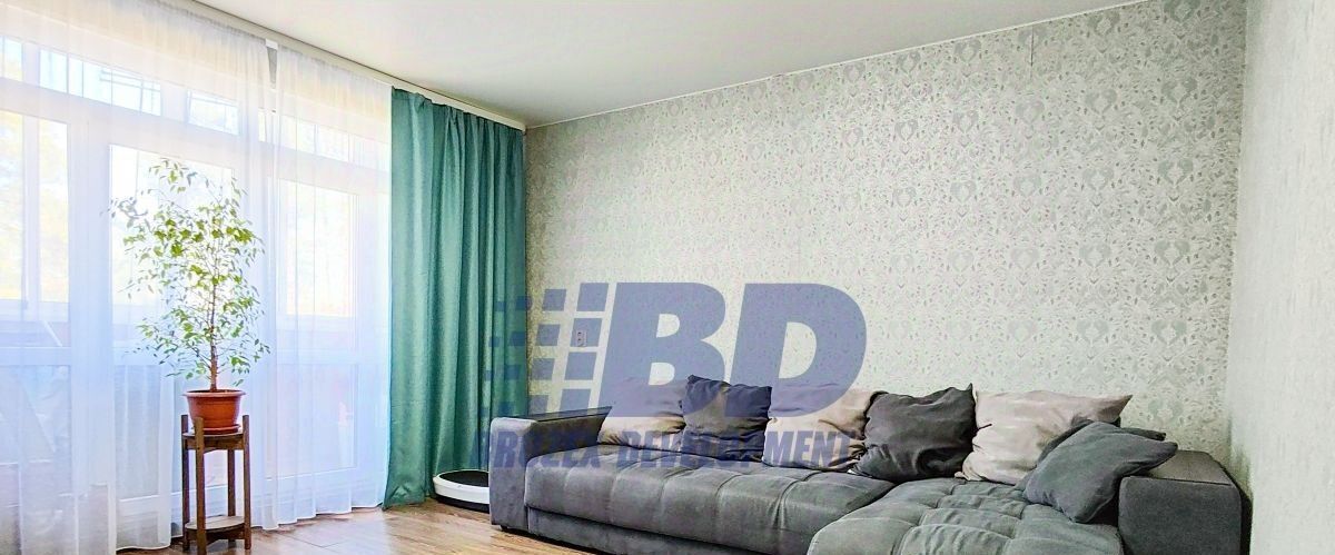 квартира г Березовский ул Театральная 23 фото 5