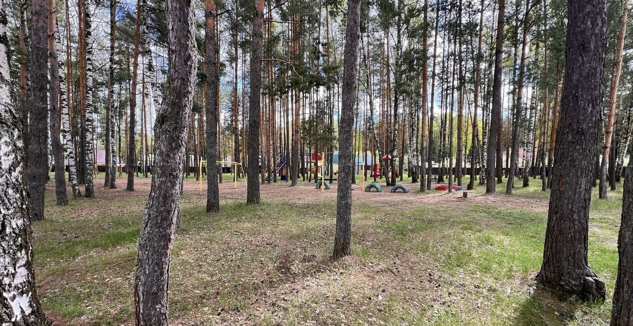 дом г Владимир д Уварово снт Уварово р-н Октябрьский 524 фото 10