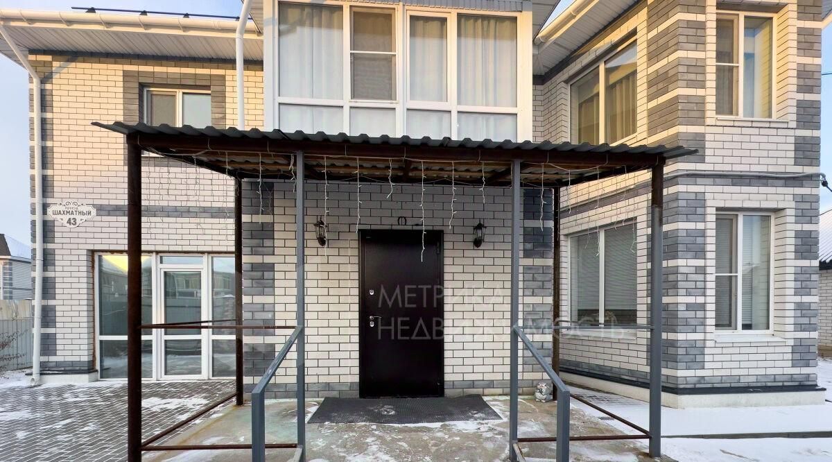 дом г Тюмень р-н Центральный ул Ярковская 28б Центральный административный округ фото 8