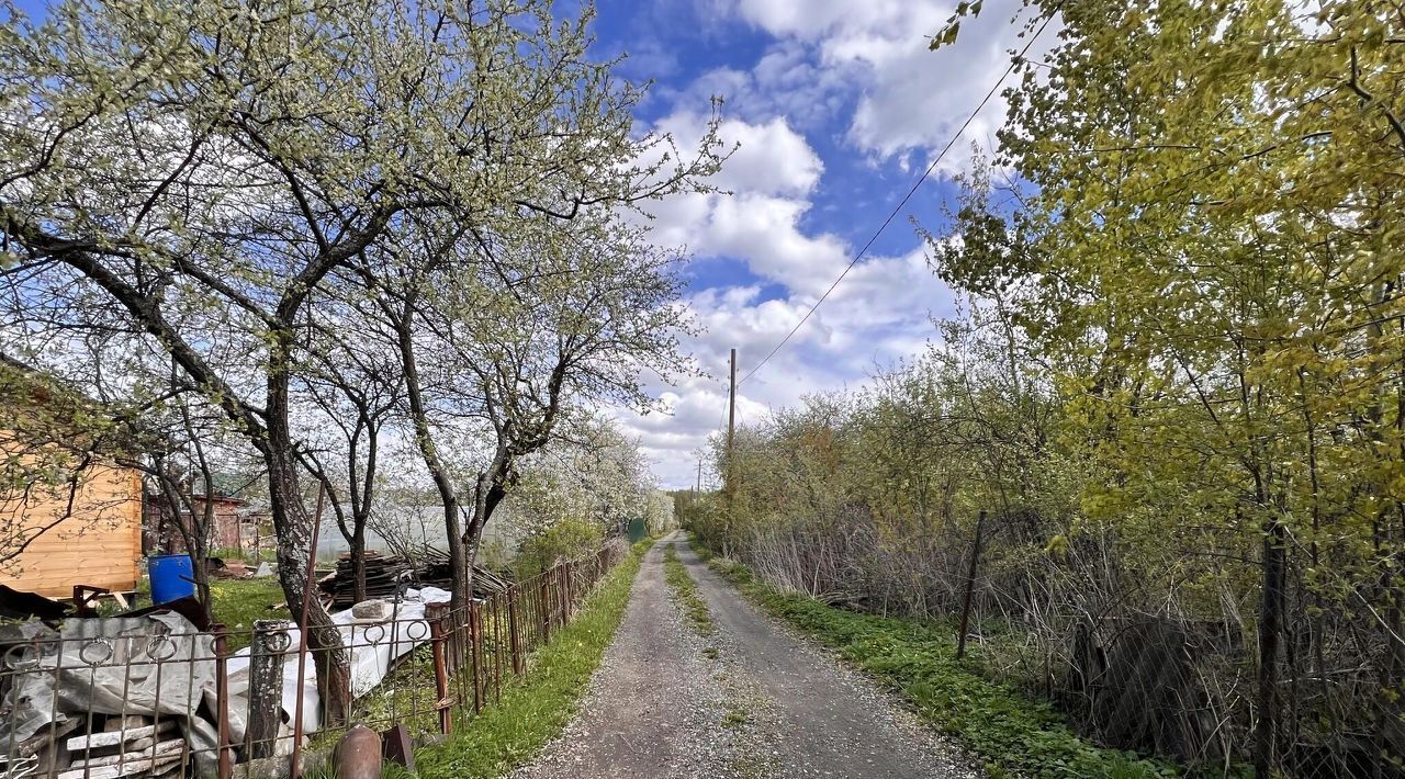 дом г Владимир р-н Ленинский 25, Энергия сад фото 24