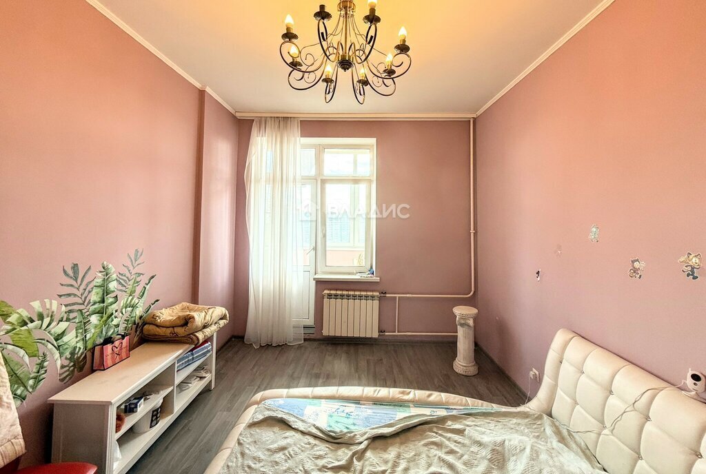 квартира г Раменское ш Северное 12 ЖК «Новый Раменский» Фабричная фото 6