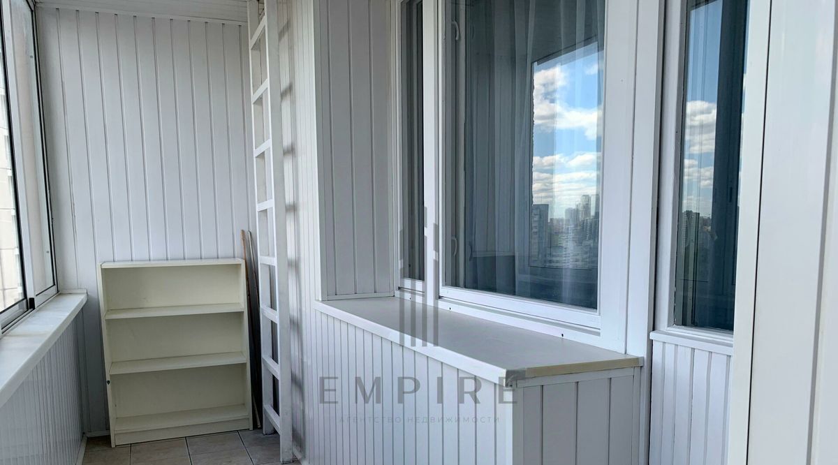 квартира г Москва метро Мичуринский проспект ул Лобачевского 92к/2 муниципальный округ Проспект Вернадского фото 12