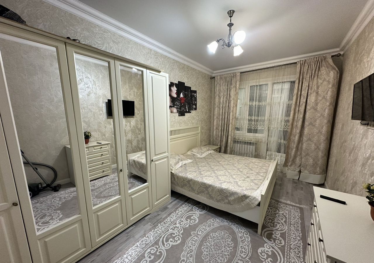 квартира г Махачкала р-н Ленинский Магарамкентская ул., 28 фото 8