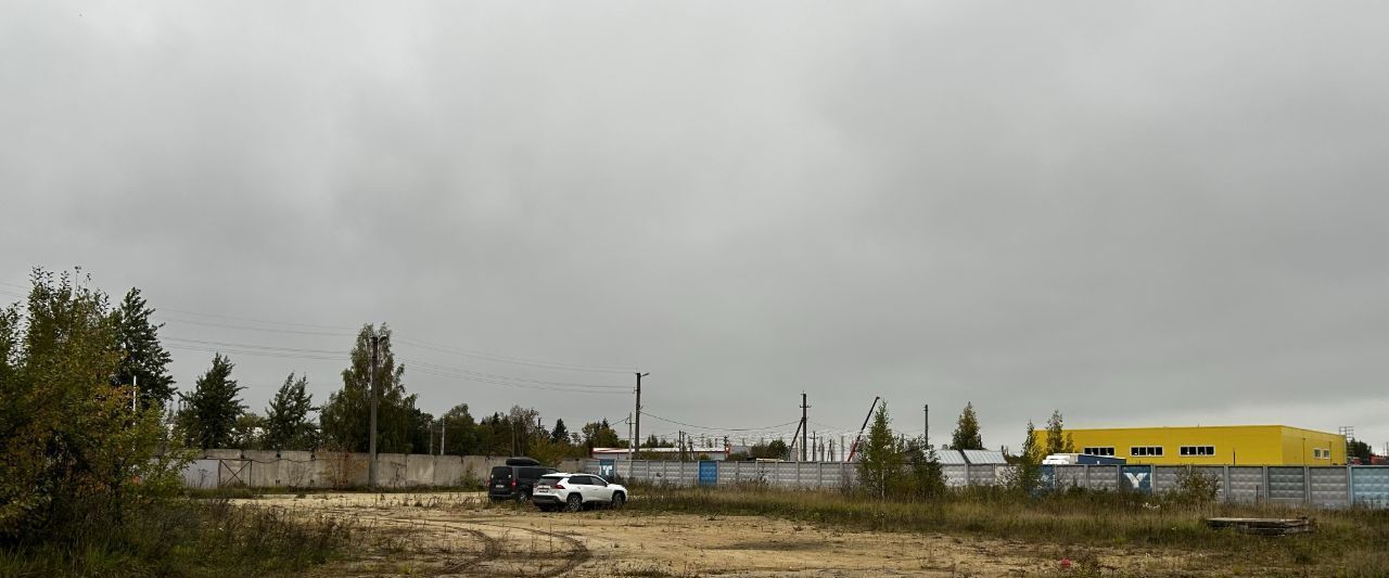 офис р-н Гатчинский г Гатчина р-н мкр Промзона 1 Гатчинское городское поселение фото 6