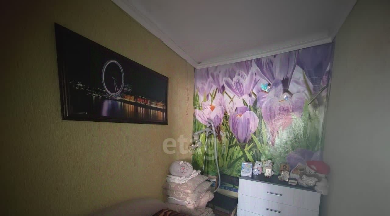 квартира г Мичуринск ул Интернациональная 85 фото 8