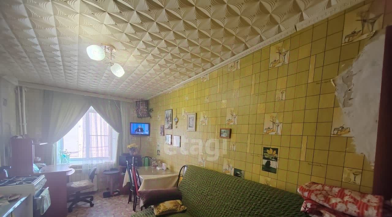 квартира г Мичуринск ул Интернациональная 85 фото 11