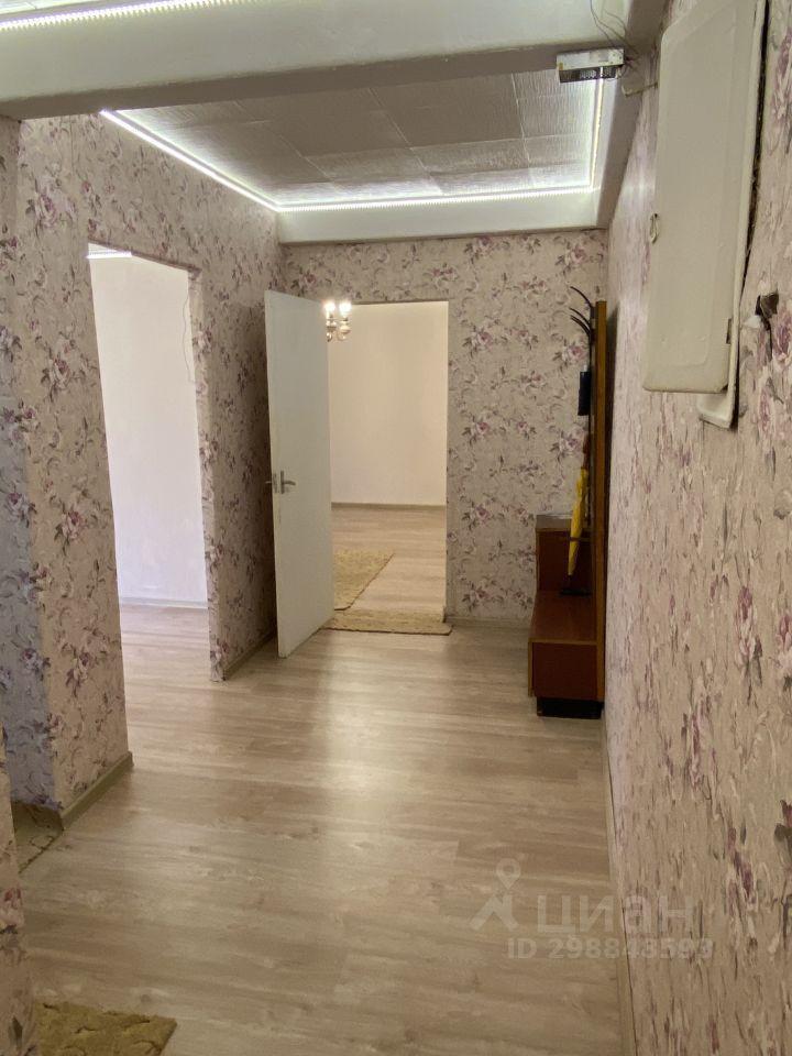 квартира г Санкт-Петербург пр-кт Художников 39/1 округ № 15, Ленинградская область фото 25