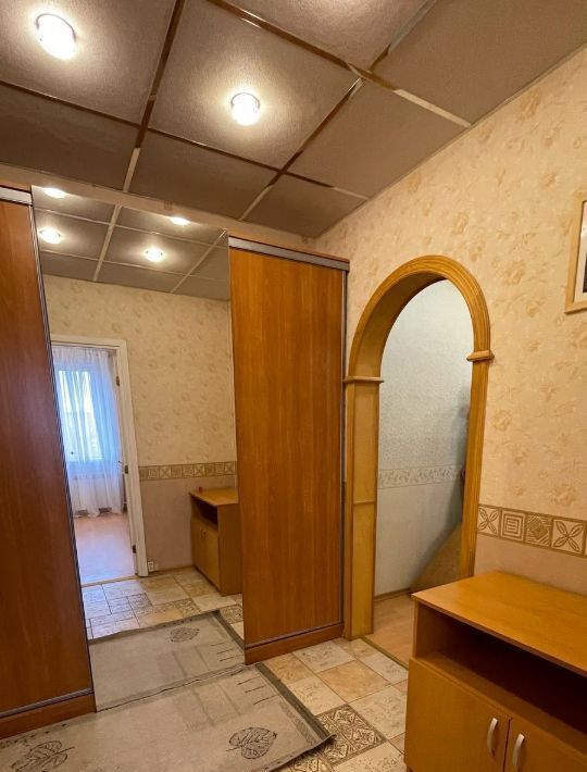 квартира г Санкт-Петербург метро Комендантский Проспект пр-кт Королёва 34к/1 фото 14