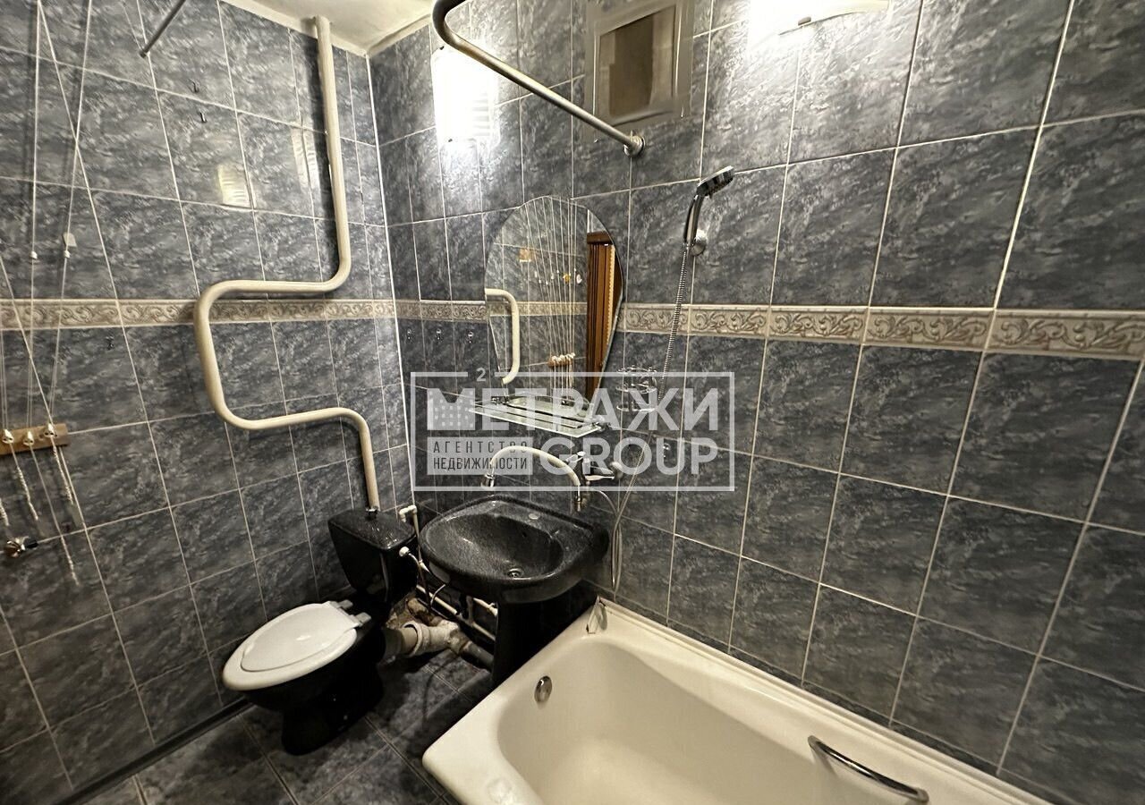 квартира г Королев ул Пионерская 10ак/3 фото 15