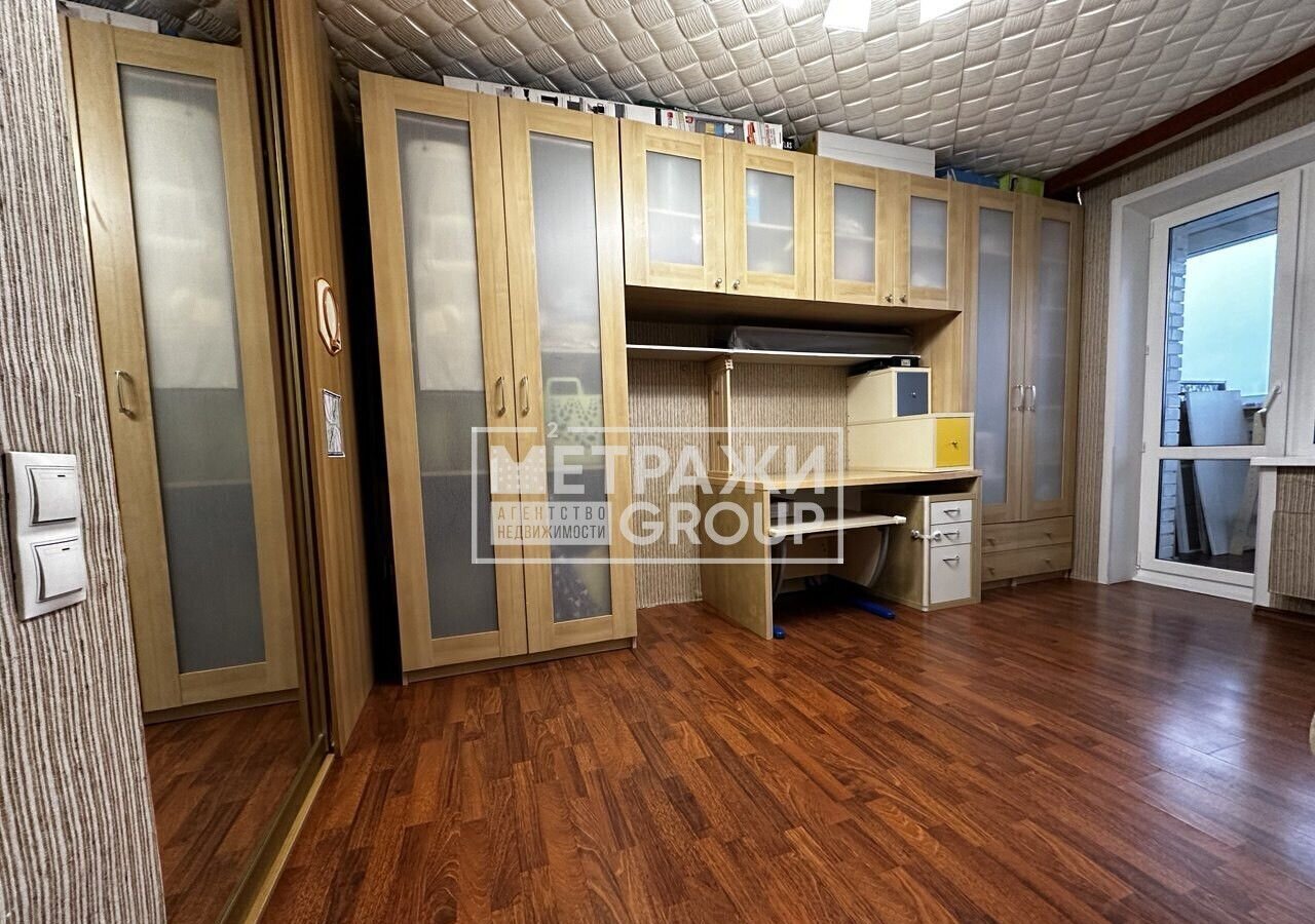 квартира г Королев ул Пионерская 10ак/3 фото 25