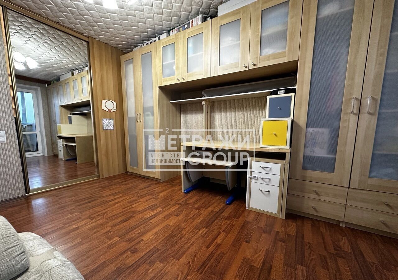 квартира г Королев ул Пионерская 10ак/3 фото 26