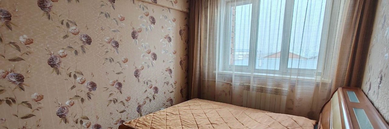 квартира г Улан-Удэ р-н Железнодорожный ул Антонова 5 Восточный фото 10