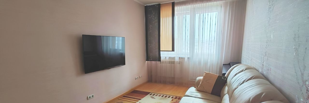 квартира г Улан-Удэ р-н Железнодорожный ул Антонова 5 Восточный фото 17