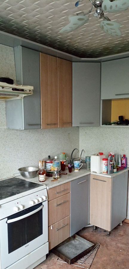 квартира г Липецк р-н Левобережный ул Имени Н.К. Крупской 3 фото 5