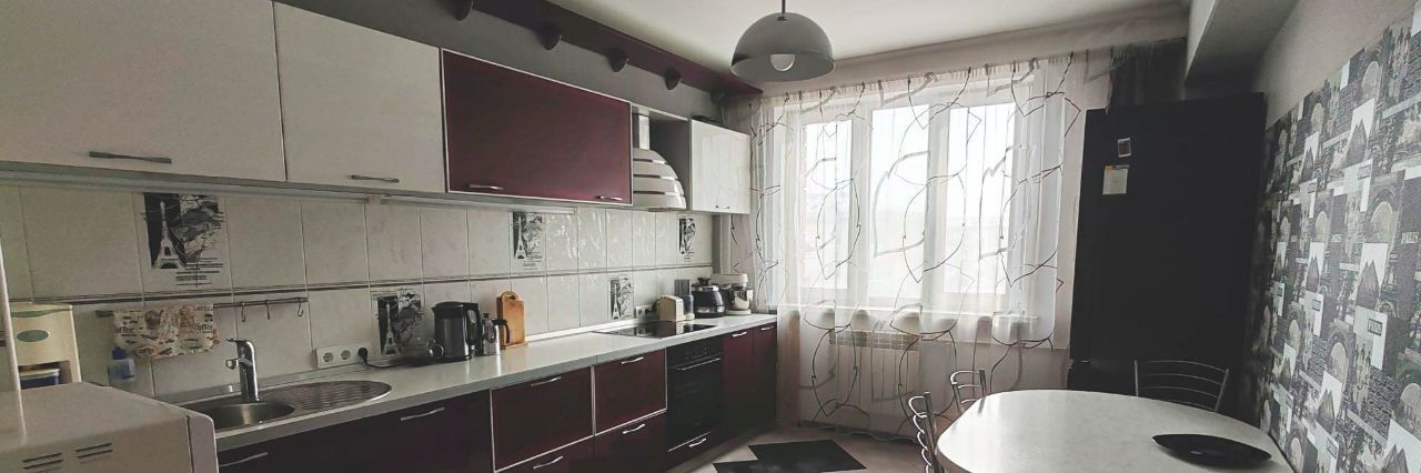 квартира г Улан-Удэ р-н Железнодорожный ул Антонова 5 Восточный фото 22